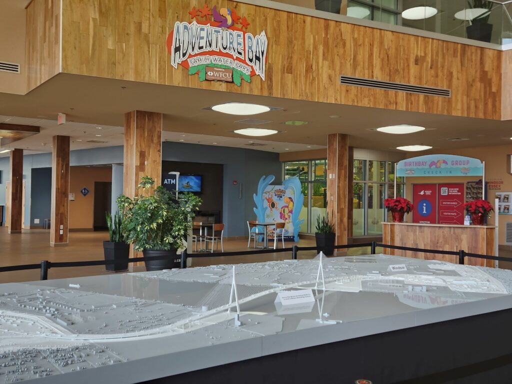 New Gordie Howe Bridge Info - February 2, 2023