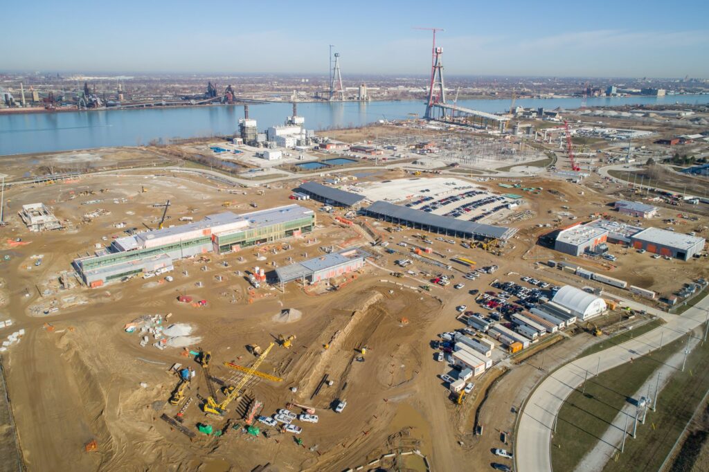 Construction update: Summer 2023