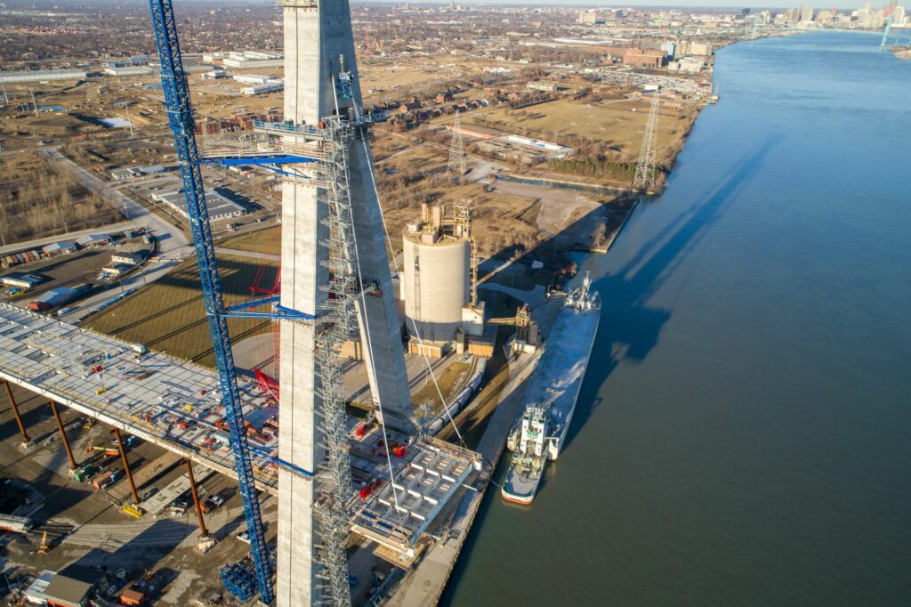 9 Things to Know About Stay Cables