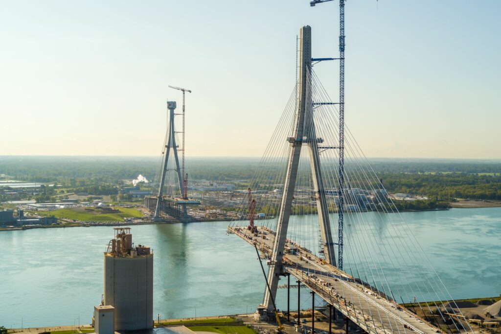 Gordie Howe International Bridge Project Team to Host Community Appreciation Breakfasts