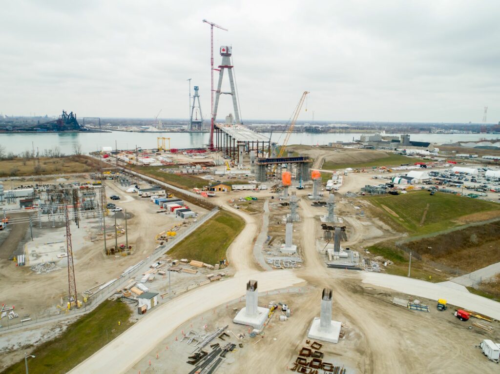 Construction Update: Spring 2023