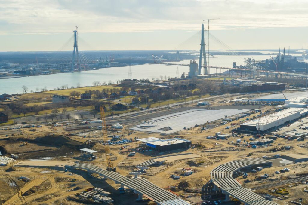 Construction Update: Winter/Spring 2024