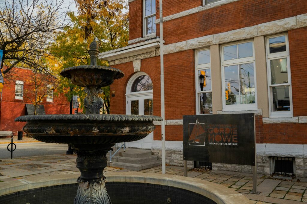 Community Organization Investment Highlights