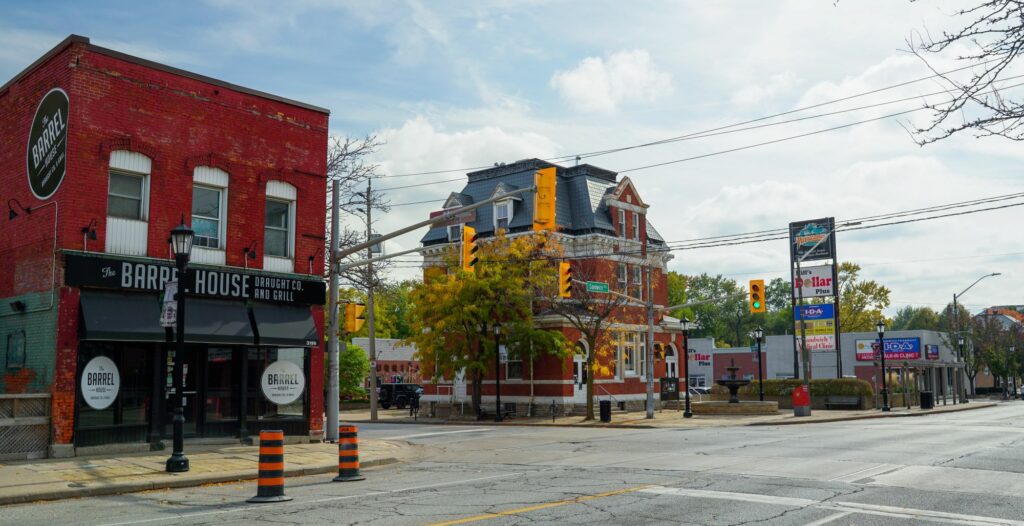 New Gordie Howe Bridge Info - January 12, 2024