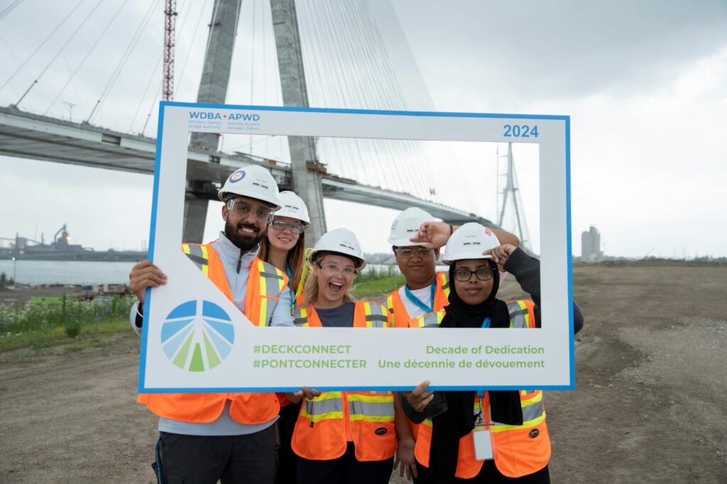 Offering Real World Experience To Co-op Students