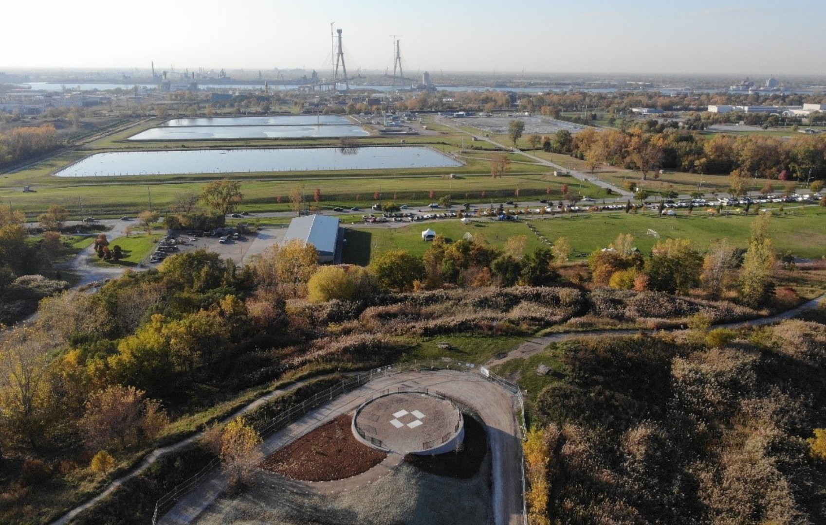 Environmental Commitment