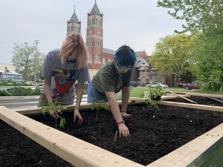 2023 Community Benefits Plan Additions