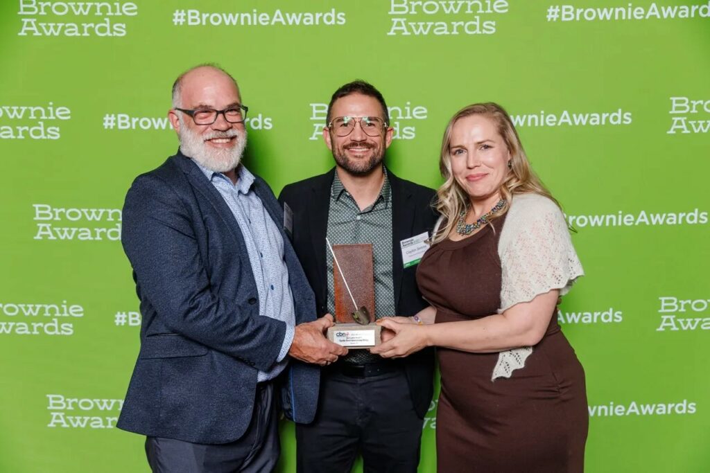 Gordie Howe International Bridge project receives Canadian brownfield recognition