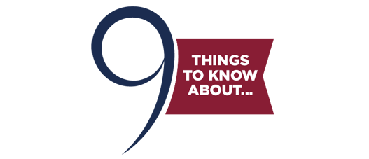 9 Things to Know About... Workforce Development and Participation Strategy
