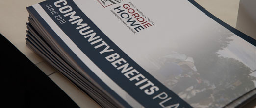 Community Benefits Plan Funding Thumbnail