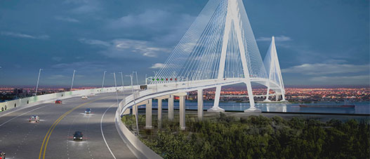 Michigan Advance Construction