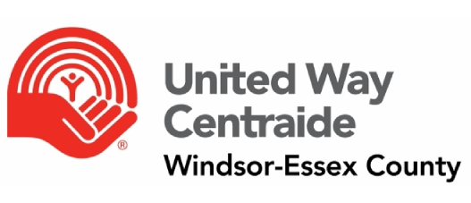 UNITED WAY HORIZONTAL COLOUR LOGO
