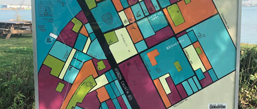 The West End Art Project Grand Reveal