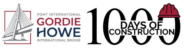 1000 Days of Construction