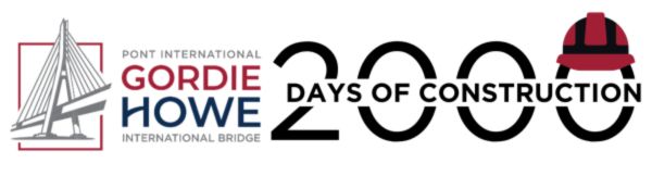 2000 Days of Construction