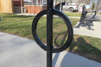 Active transportation concept