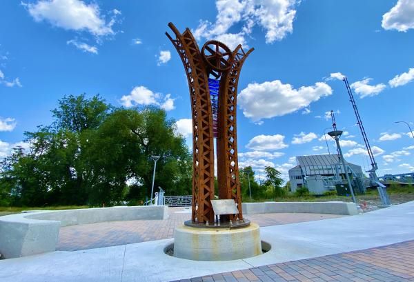 March On Full - credit Erik Nordin