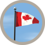 Preparatory Canada Icon