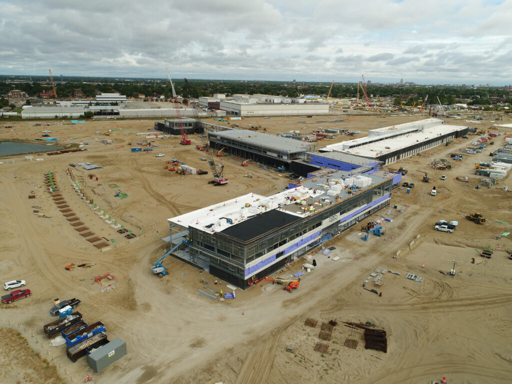 US bridge site October 2022