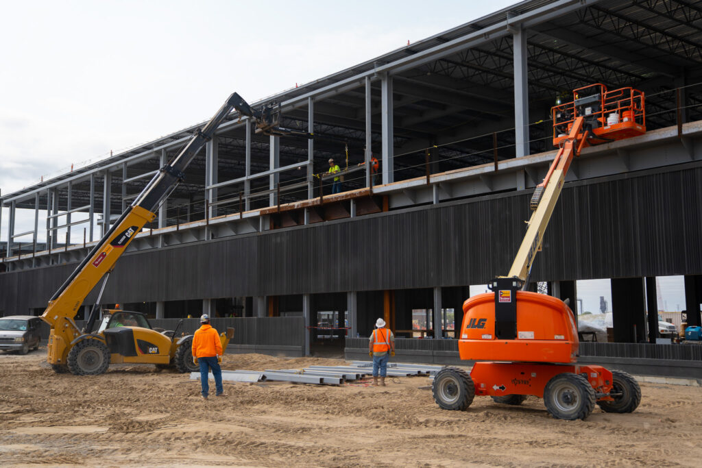 US bridge site October 2022