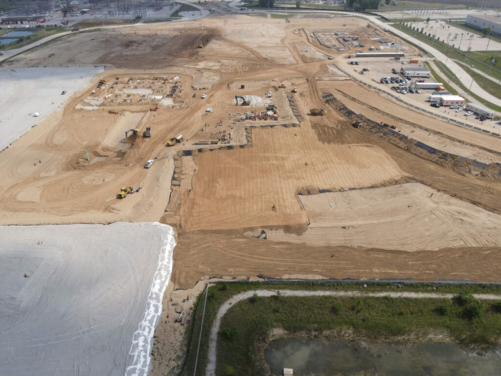 Canadian Port of Entry Progress -July 26 2021