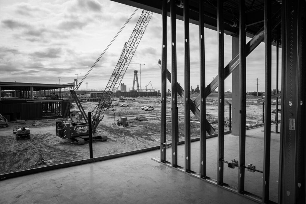 US bridge site October 2022