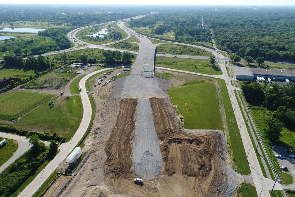Canadian Port of Entry Progress - August 2 2022