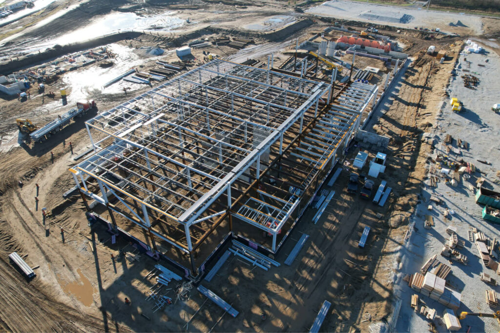 Canadian Port of Entry Progress - January 13 2022