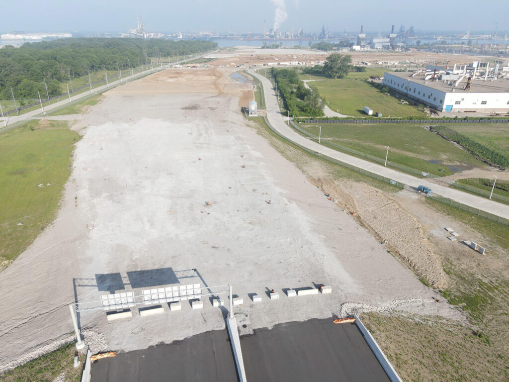 Canadian Port of Entry Progress -July 26 2021