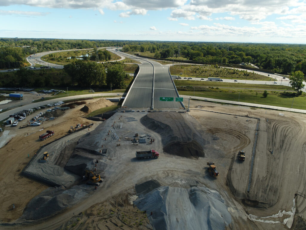 Canadian Port of Entry Progress - October 25 2022