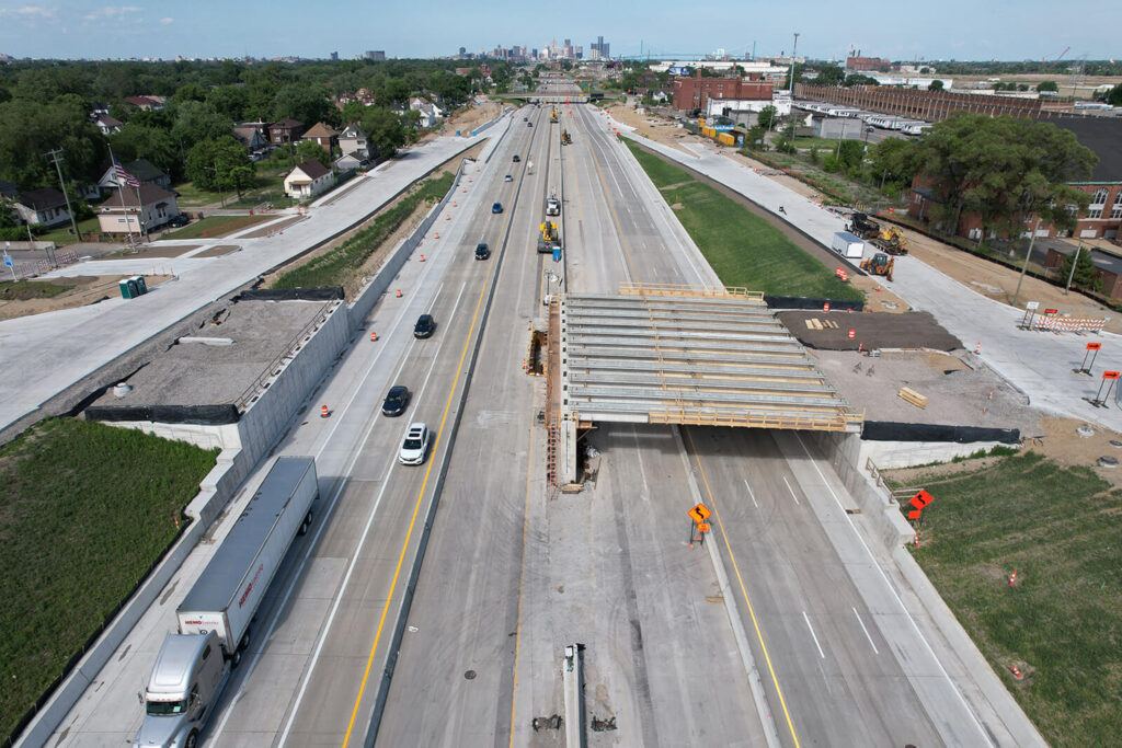 development progress