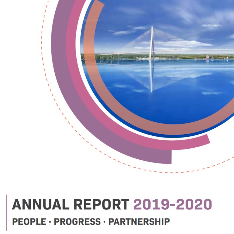2019-2020 Annual Report English FINAL 2020-11-06 Small