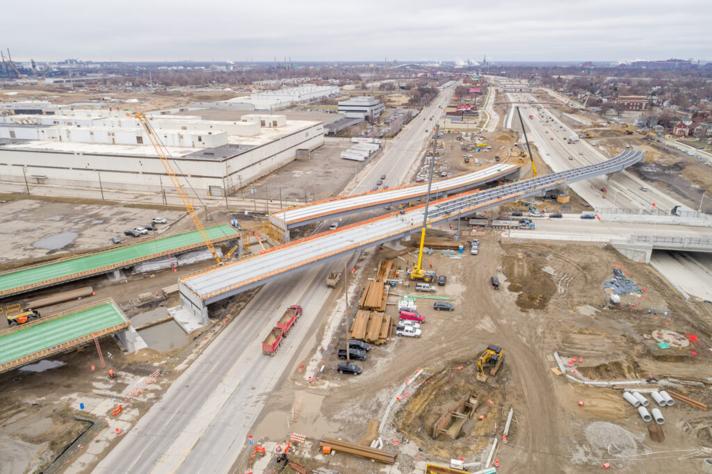 development progress