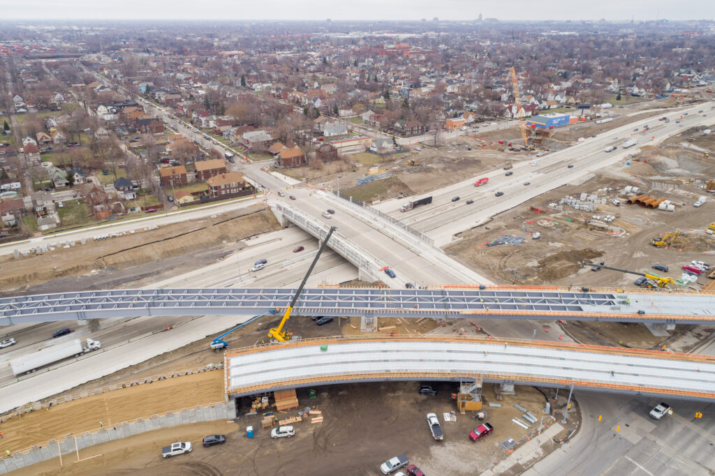 development progress