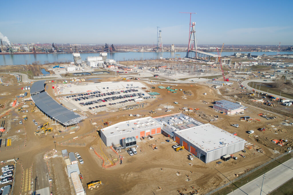 development progress