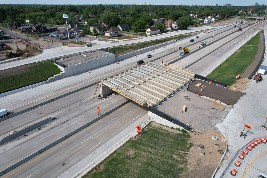 development progress