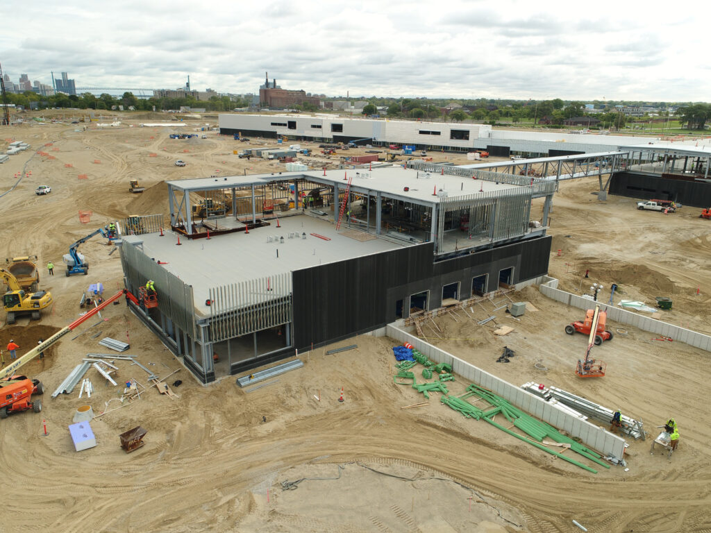 US bridge site October 2022