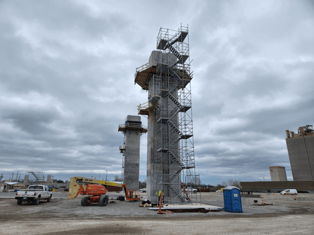 development progress