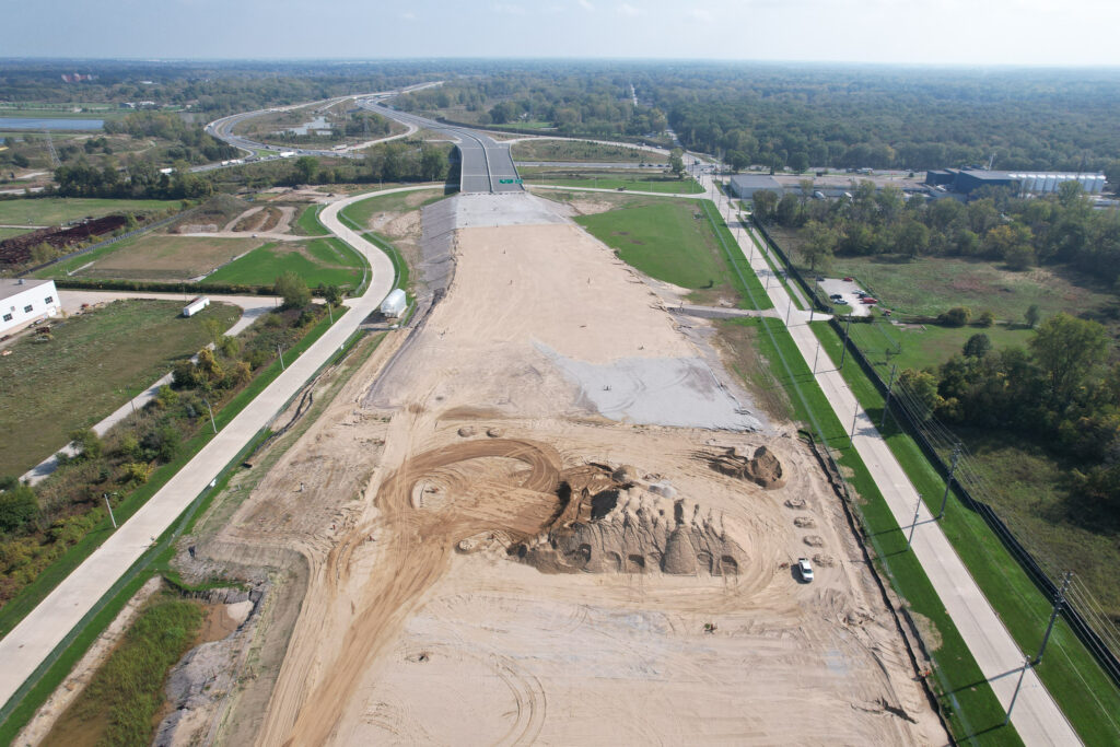 Canadian Port of Entry Progress - October 19 2021