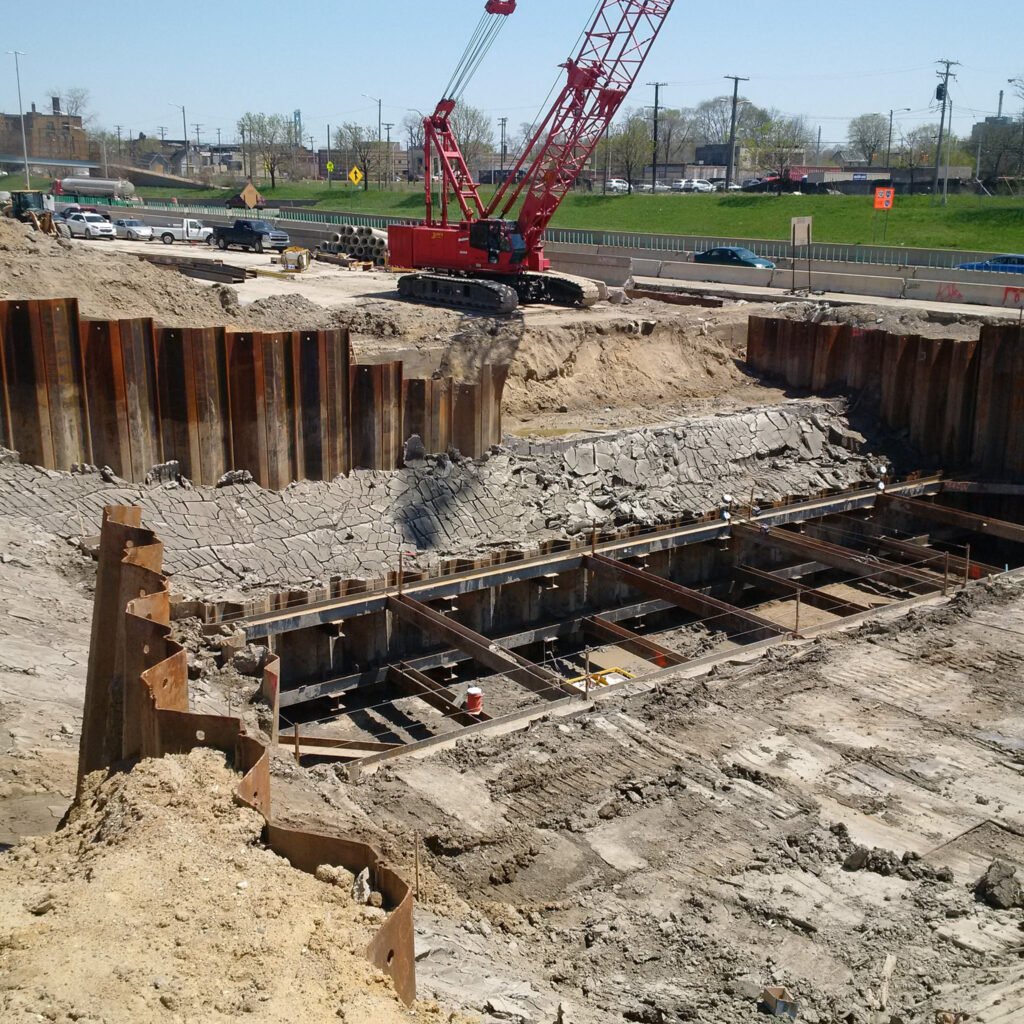 development progress