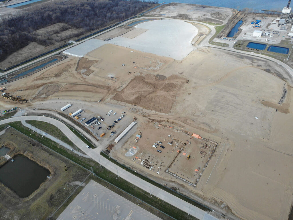 Canadian Port of Entry Progress - April 7 2021