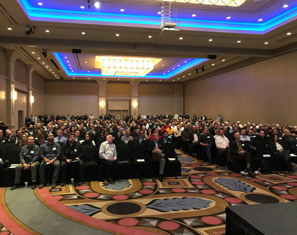 Gordie Howe Buildings - Meeting