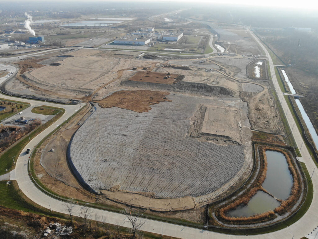 Canadian Port of Entry Progress - February 5 2021