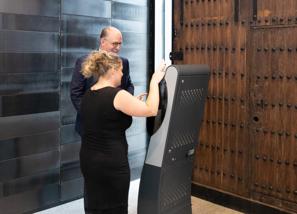 Celebrating with Communities