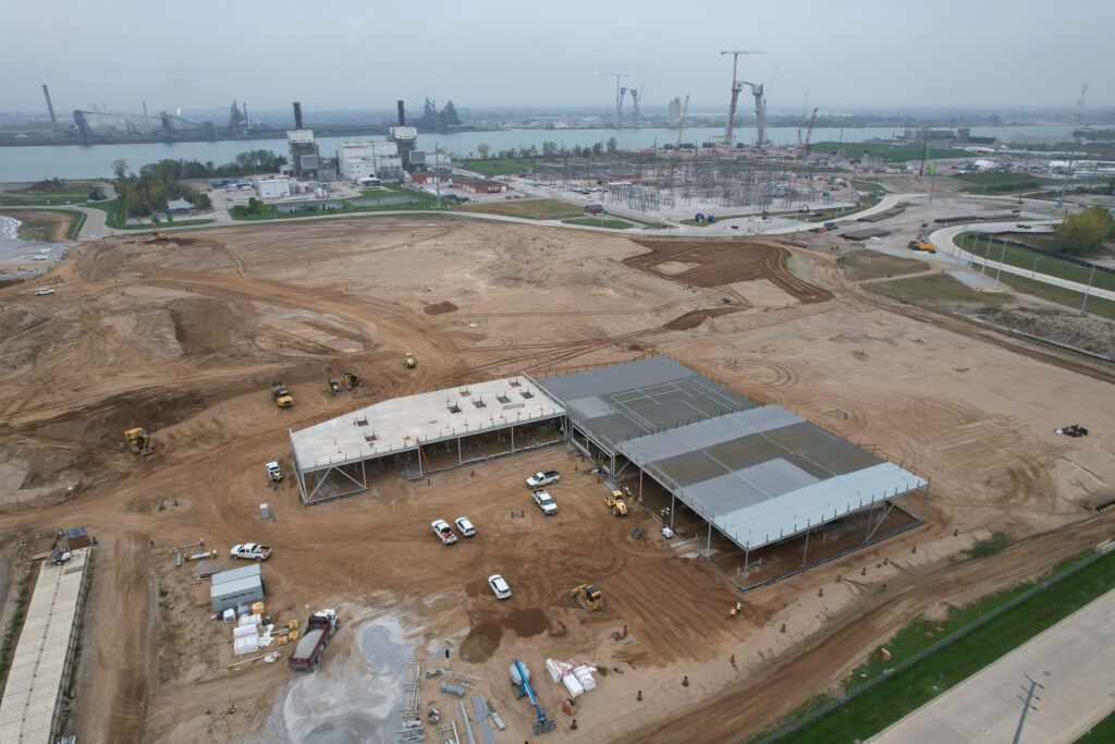 Canadian Port of Entry Progress - October 19 2021