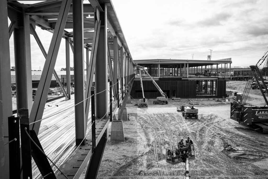 US bridge site October 2022