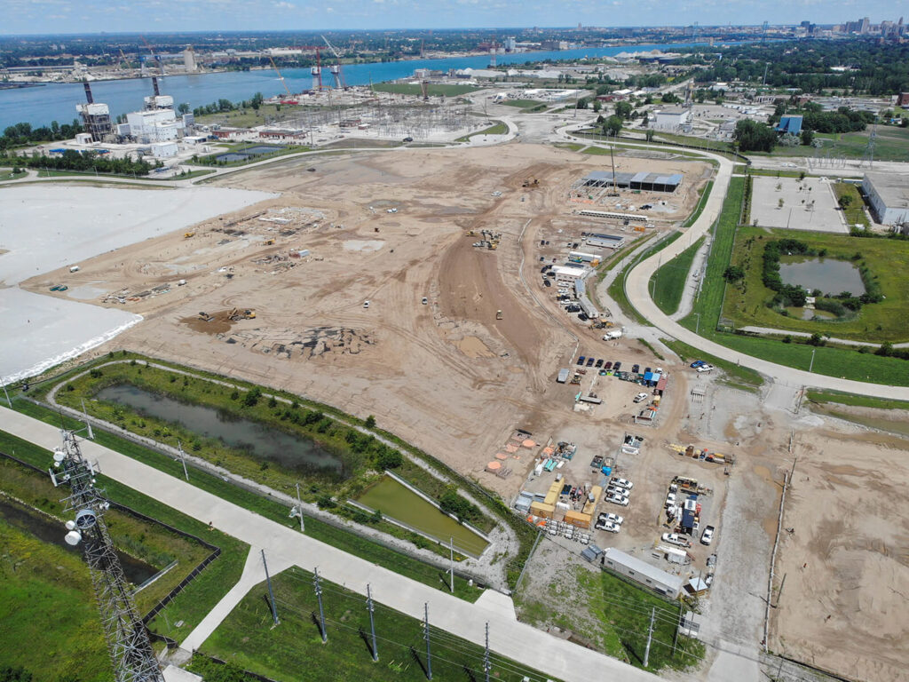 Canadian Port of Entry Progress -July 26 2021