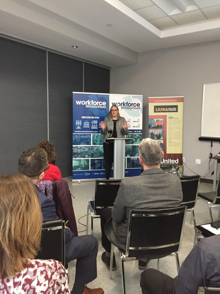 Workforce WindsorEssex Resources