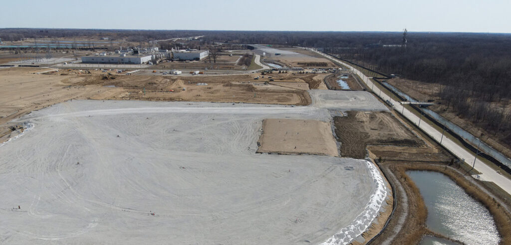 Canadian Port of Entry Progress - April 7 2021