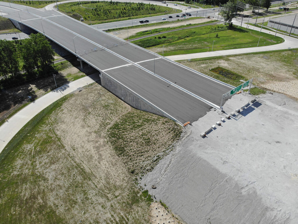 Canadian Port of Entry Progress -July 26 2021